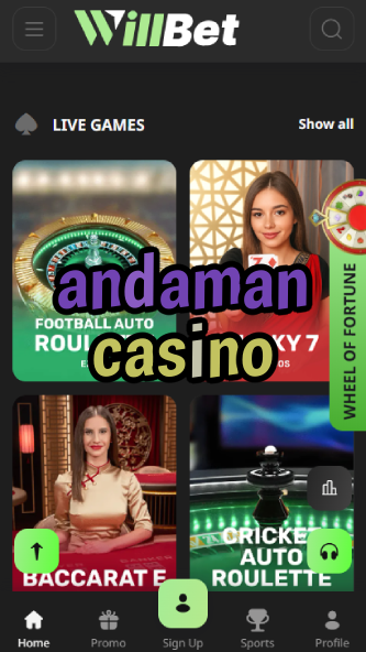 Andaman Casino - Best Thai Island Casino-casinodogs.ydblkf.net